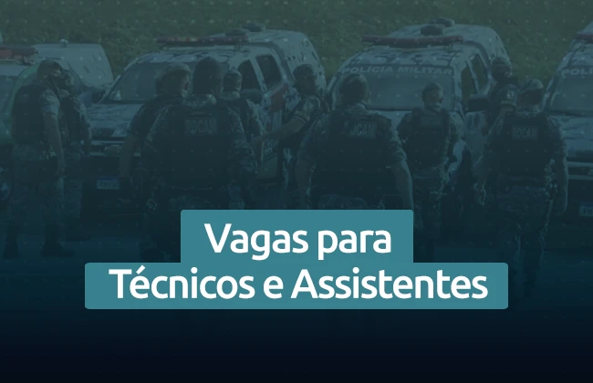 Concurso SSP AM: tudo sobre o edital para a segurança pública do Amazonas