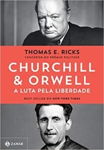 churchill-e-orwell