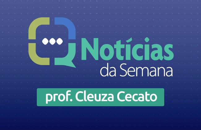 Notícias da semana: prova de vida INSS, valores a receber e a influência da tecnologia nas lembranças