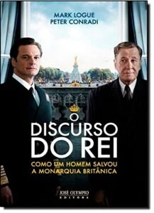 O discurso do rei