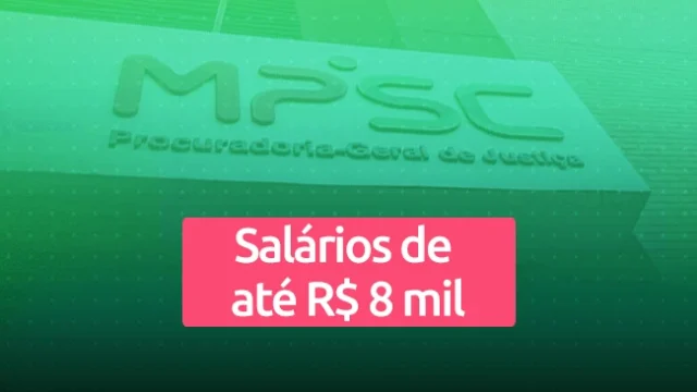 Concurso MP SC: análise do edital do Ministério Público de Santa de Catarina