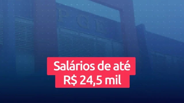 Concurso PGE AM: tudo sobre os editais da Procuradoria Geral do Estado do Amazonas