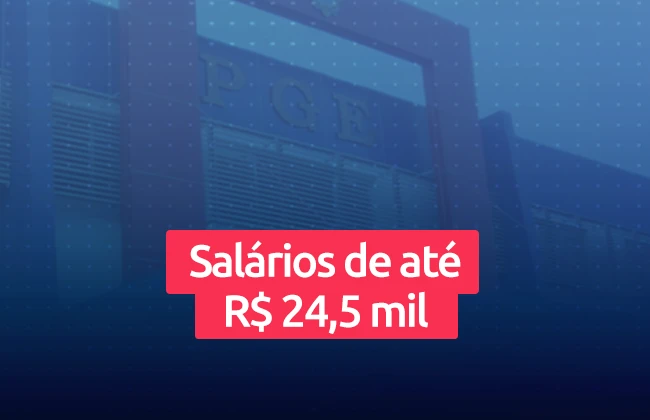 Concurso PGE AM: tudo sobre os editais da Procuradoria Geral do Estado do Amazonas