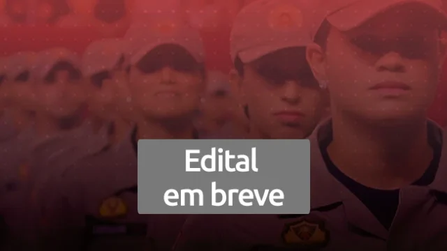 Concurso PM PB: tudo sobre o próximo edital da Polícia Militar da Paraíba