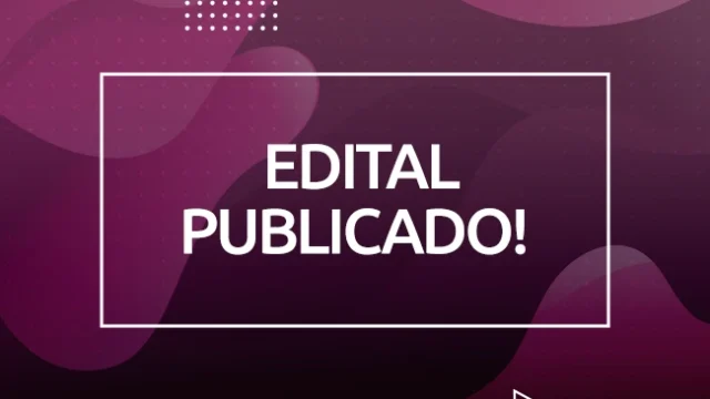 Concurso UFMG: tudo sobre o edital da Universidade Federal de Minas Gerais
