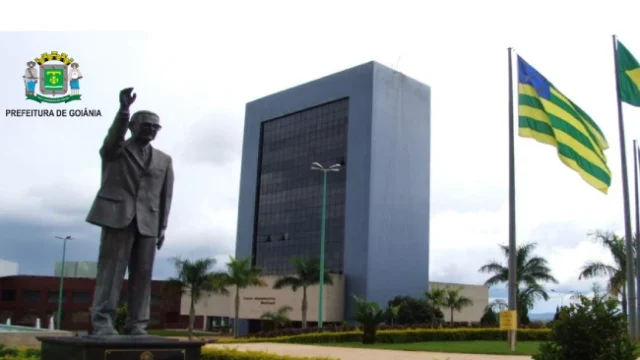 Descubra se você pode concorrer a uma das 1376 vagas da Prefeitura de Goiânia!