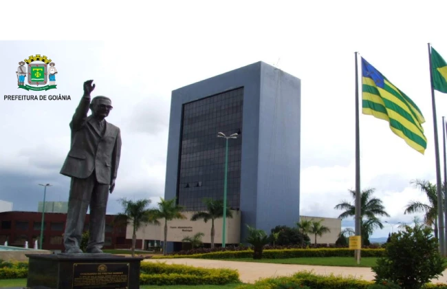 Descubra se você pode concorrer a uma das 1376 vagas da Prefeitura de Goiânia!