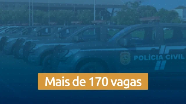 Concurso PC RR: saiba tudo sobre os editais publicados