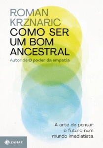 Como ser um bom ancestral