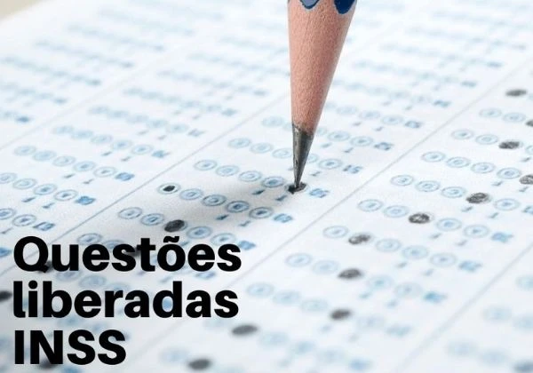 60 Questões do INSS: Responda e descubra se você seria aprovado!