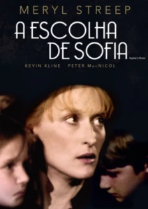 A escolha de Sofia