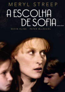 A escolha de Sofia