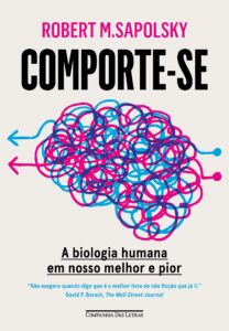 livro comporte-se