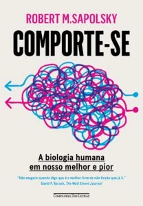 livro comporte-se