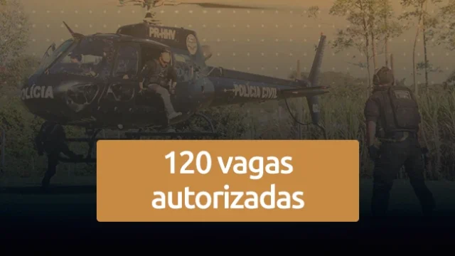 Concurso PC SC 2022: tudo sobre o edital autorizado da Polícia Civil de Santa Catarina