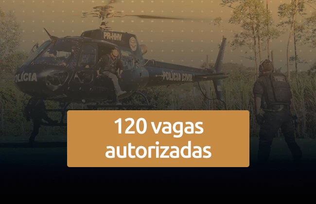 Concurso PC SC 2022: tudo sobre o edital autorizado da Polícia Civil de Santa Catarina