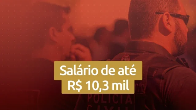 Concurso PC SP 2022: saiba como passar na Polícia Civil de São Paulo