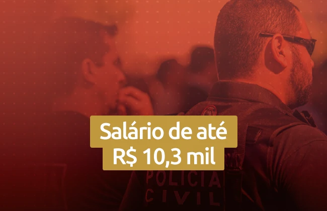 Concurso PC SP 2022: saiba como passar na Polícia Civil de São Paulo