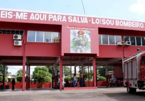Corpo de Bombeiros Militar do Amapá oferece 1.500 vagas em concurso