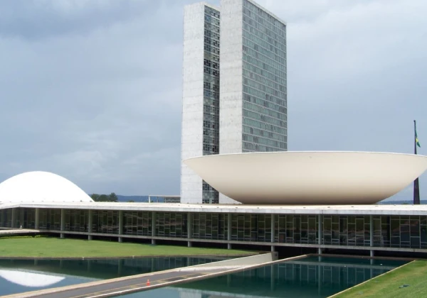 Senado Federal abrirá concurso com salário de até R$ 34,4 mil