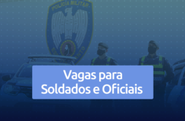 Concurso PM ES 2022: tudo sobre os editais da Polícia Militar do Espírito Santo
