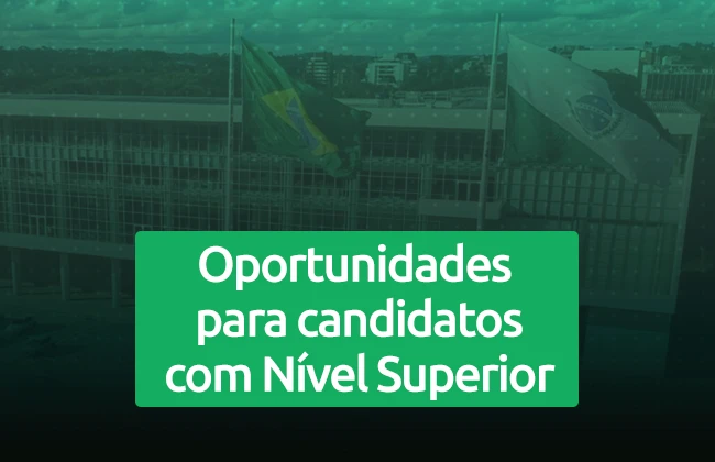 Concurso SEED PR: 4.000 vagas abertas na Secretaria de Estado da Educação e do Esporte do Paraná
