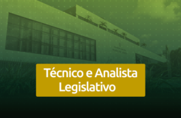 Concurso AL RN 2022: tudo sobre o edital da Assembleia Legislativa do Rio Grande do Norte