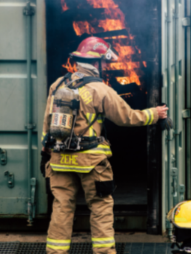 Concurso CBM AP 2022