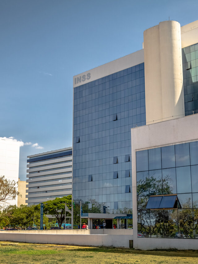 Concurso INSS: cronograma