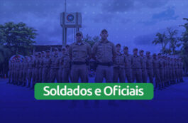 Concurso PM SC 2022: TUDO sobre o edital autorizado para mais de 500 vagas