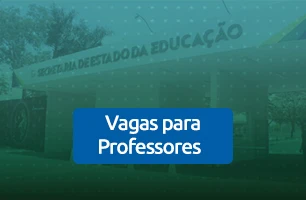 Concurso SEDUC GO: tudo sobre o edital da Secretaria de Estado da Educação de Goiás