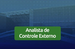 Concurso TCE GO 2022: descubra TUDO sobre o edital publicado com 35 vagas