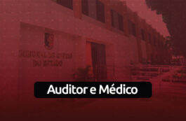 Concurso TCE PB 2022: confira o edital do Tribunal de Contas do Estado da Paraíba