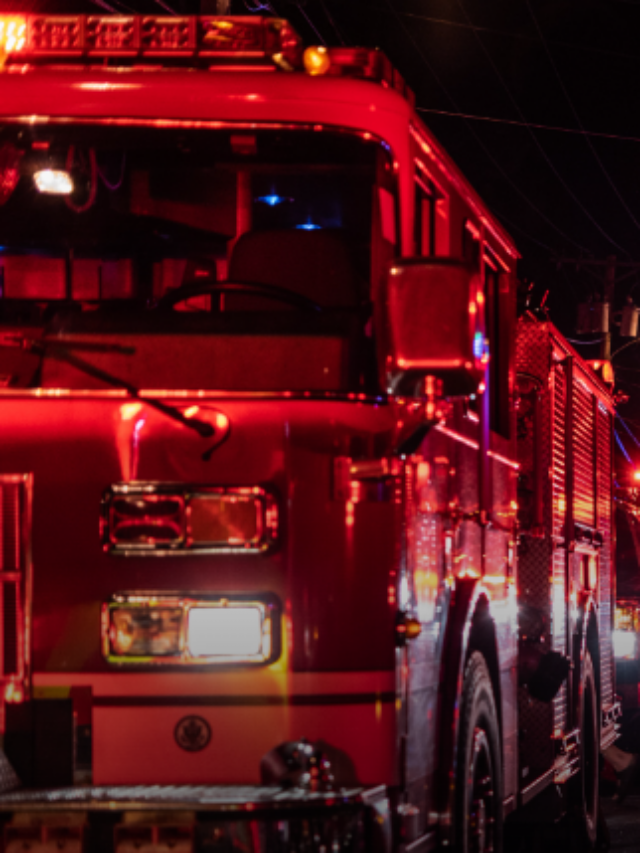 Concurso CBM RO 2022