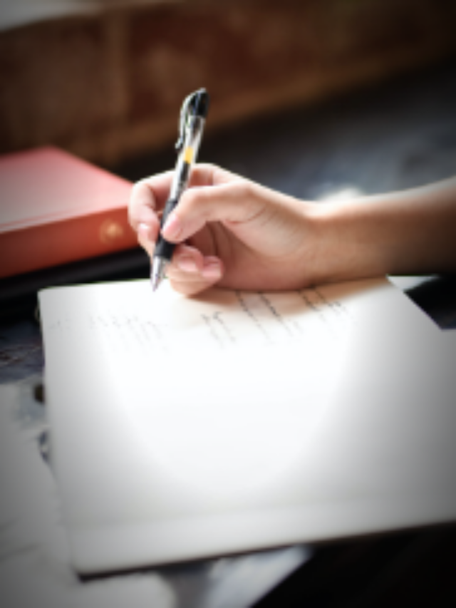 Última prova da Receita Federal