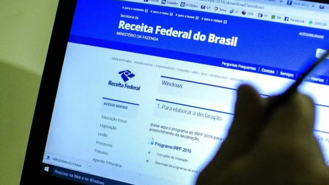 Tudo sobre a última prova Receita Federal