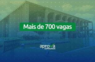 Concurso Ministério da Justiça 2022: enviado pedido para novo edital