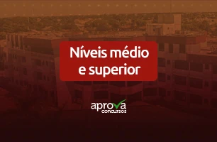 Concurso MP RR 2022: tudo sobre o edital do Ministério Público de Roraima
