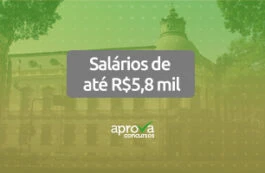 Concurso Colégio Pedro II: inscrições abertas para o cargo de Professor