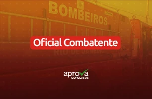 Concurso CBM RJ: 800 vagas disponíveis. Saiba tudo sobre o edital