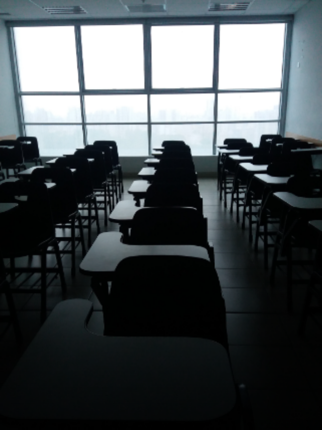 Concurso Colégio Pedro II: vagas para Professores