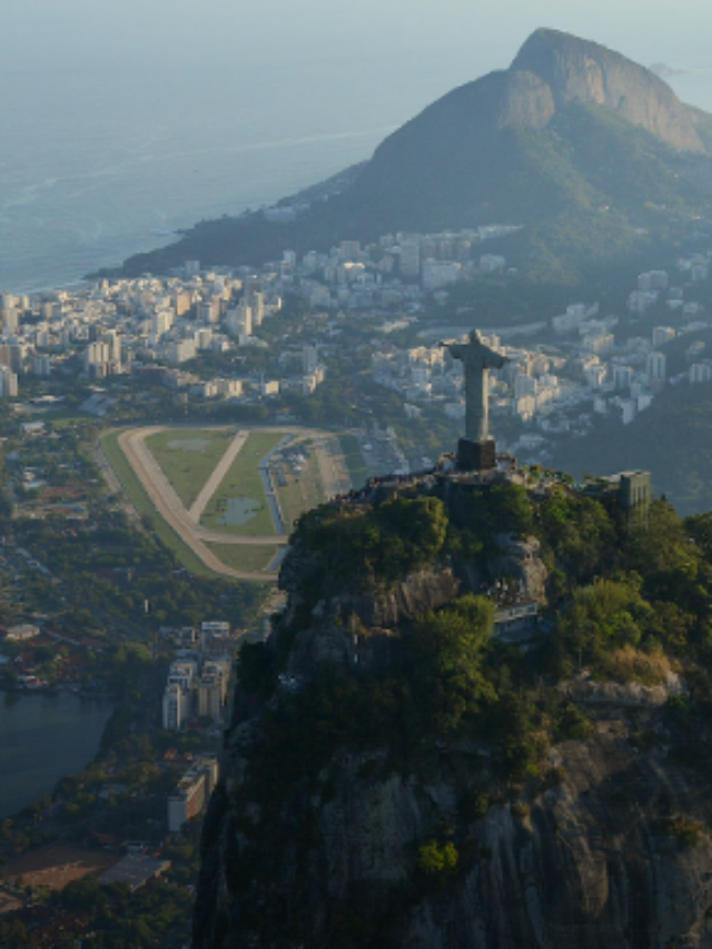 Concurso Bombeiros RJ: edital publicado!