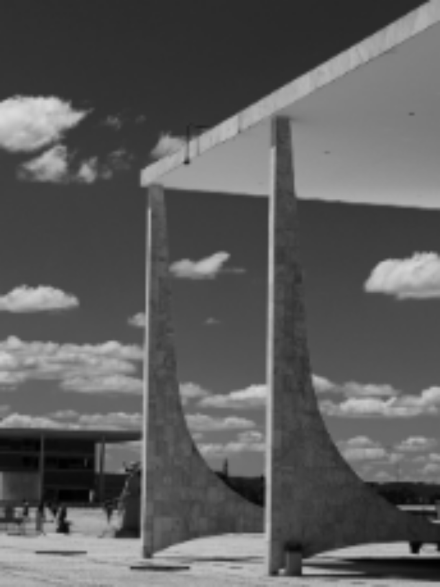 Concurso Ministério da Justiça em breve