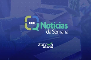 Eleições 2022 e democracia: confira esse e mais assuntos no Notícias da Semana