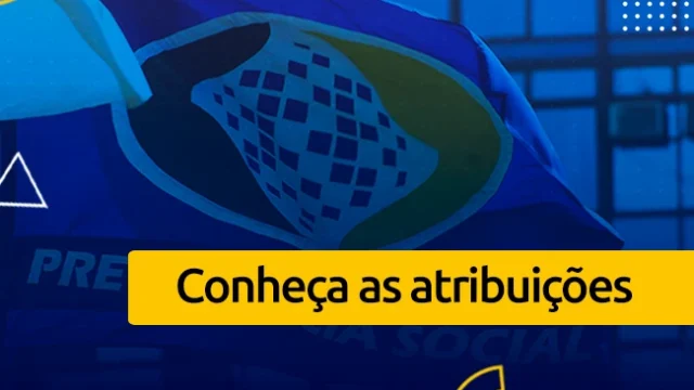 Concurso Técnico INSS: tudo sobre a carreira