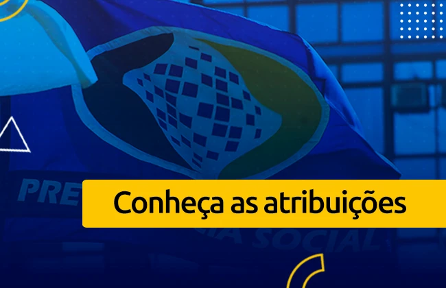 Concurso Técnico INSS: tudo sobre a carreira