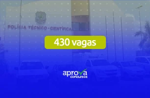 Concurso Politec AP 2022: vagas de nível Médio e Superior com salários de até R$ 12 mil