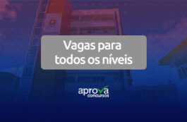 Concurso Guarujá 2022: prefeitura abre inscrições para 955 vagas para todos os níveis