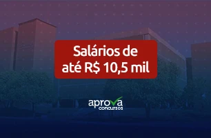 Concurso TCE TO 2022: tudo sobre o edital do Tribunal de Contas do Estado do Tocantins