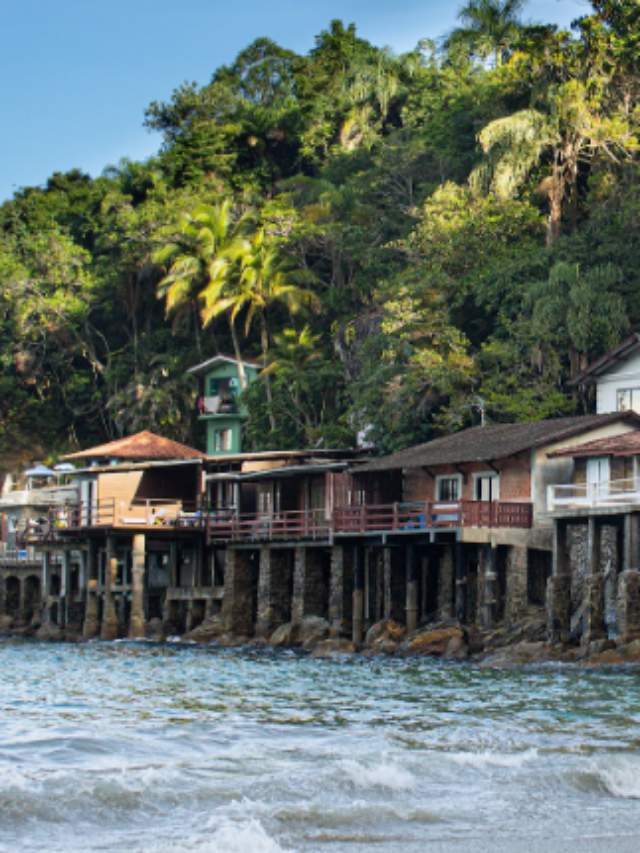 Concurso Guarujá (SP) 2022: mais de 900 vagas